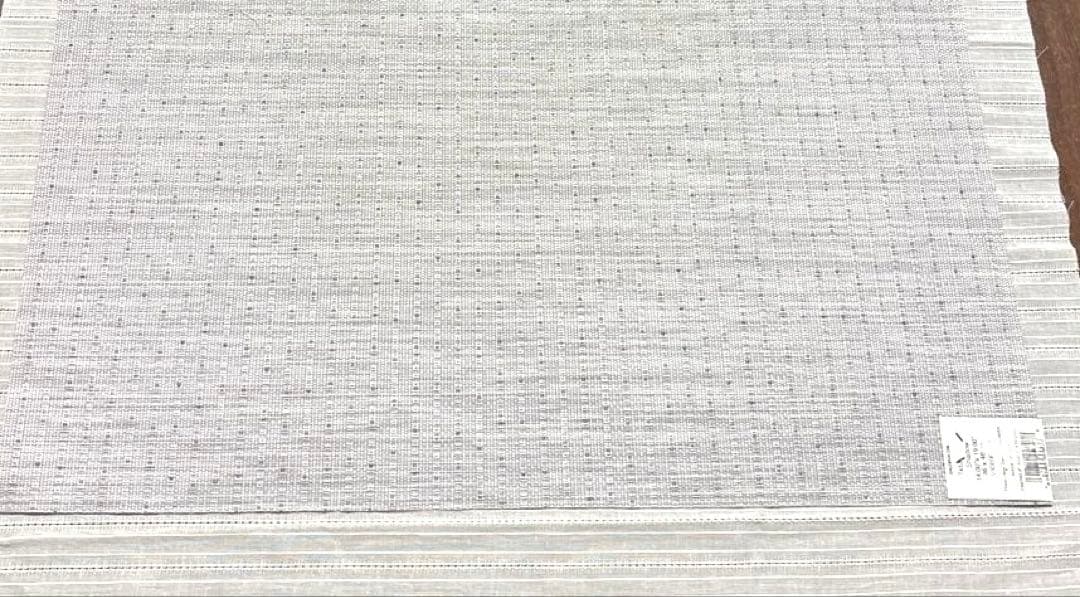 【新品/未使用】Chilewich ランチマット4枚セット《プチギフト付き》