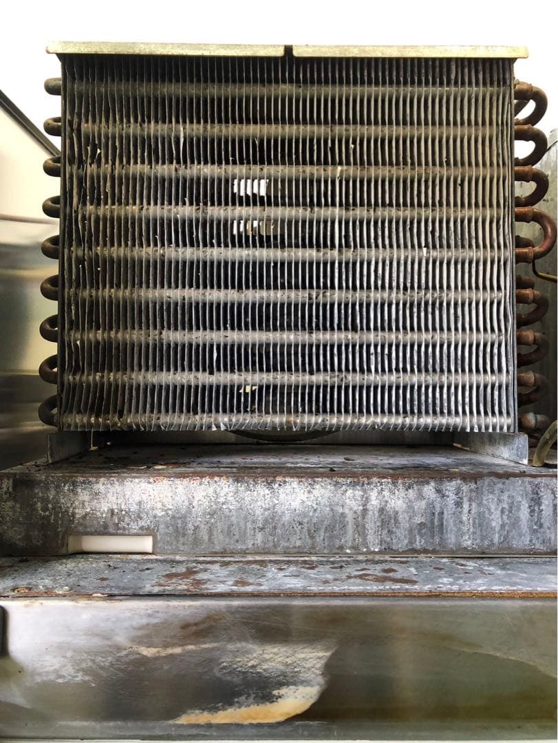 ☆地域限定自社便配送☆ホシザキ　縦型　業務用　恒温高湿庫 HCR-63XT（L）