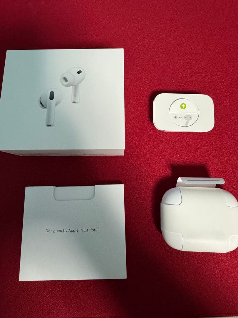 Airpods Pro 第3世代