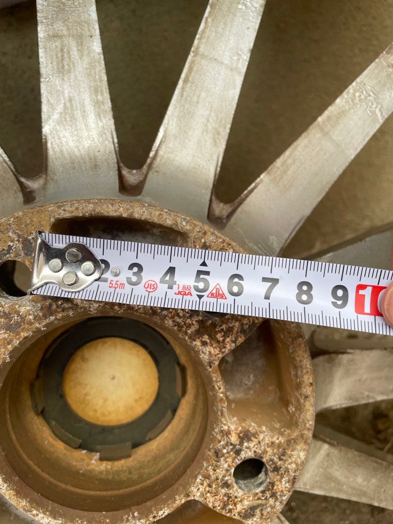 RAYS VESTA 195/40R17！TURISMO ツーリズモ