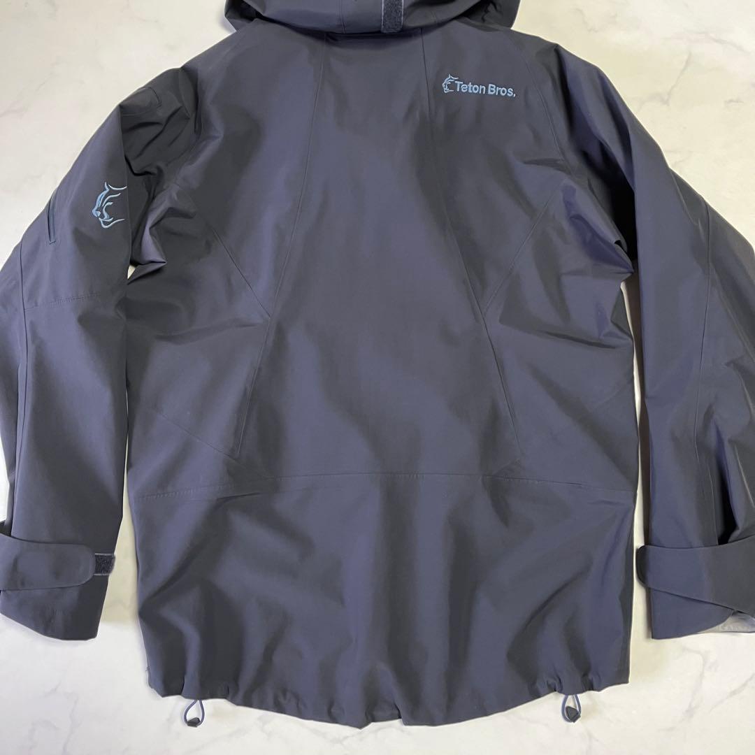 Teton Bros. ティートンブロス TB Jacket メンズ S