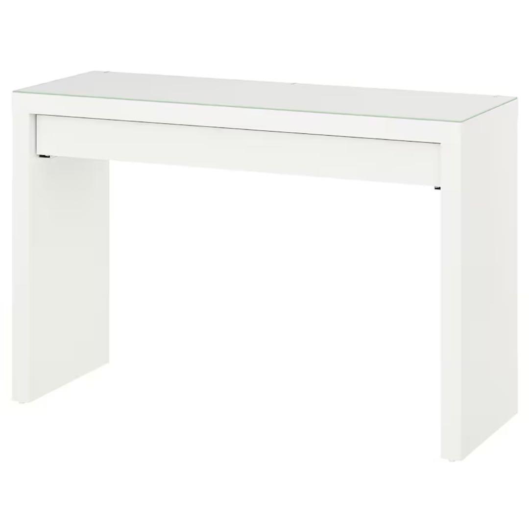 IKEA マルム ドレッサー テーブル ※直接引取り限定