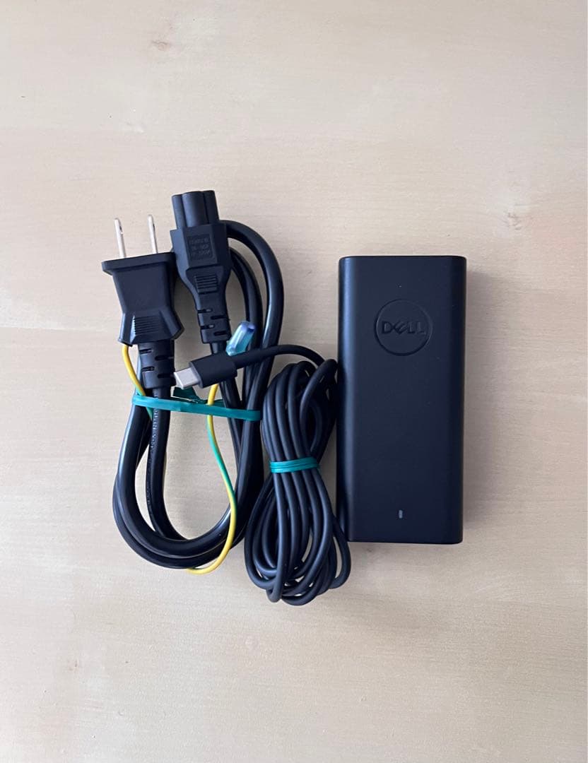 DELL Latitude 3520 メモリ16GB office★ほぼ未使用品