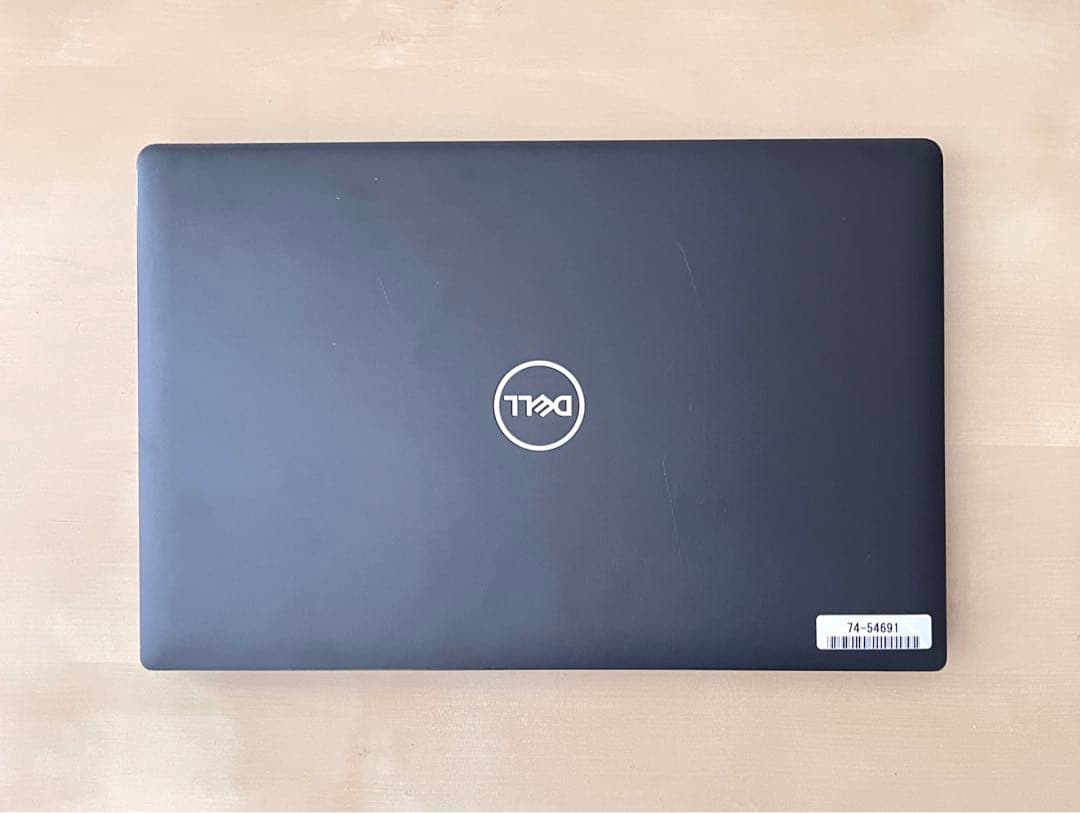 DELL Latitude 3520 メモリ16GB office★ほぼ未使用品