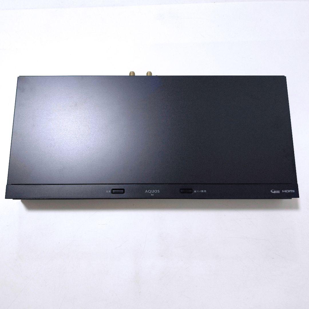 【送料無料】シャープ SHARP ブルーレイレコーダー BD-NW510