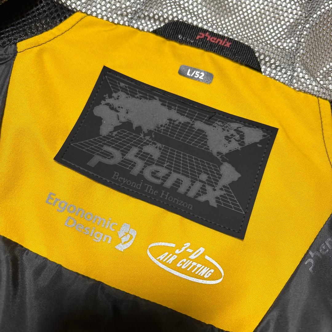 フェニックス★アルペンサテライト★ゴアテックスセットアップ【メンズ サイズXL】