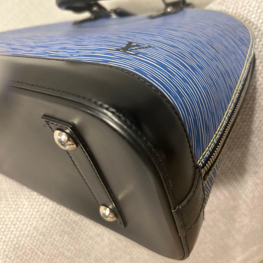 ルイヴィトン　アルマPM エピデニム