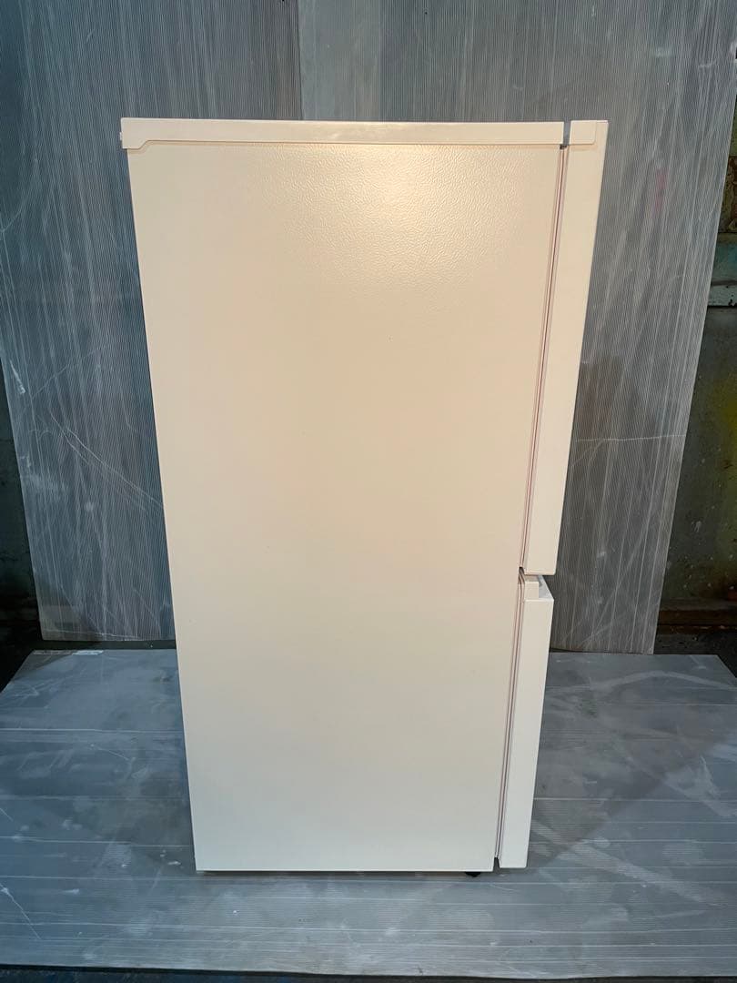 2024年製 Panasonic 冷蔵庫 156L NR-B16C1-W