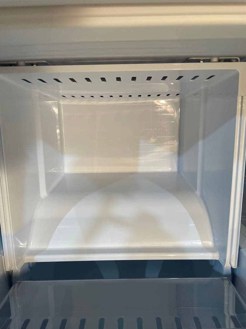 2024年製 Panasonic 冷蔵庫 156L NR-B16C1-W