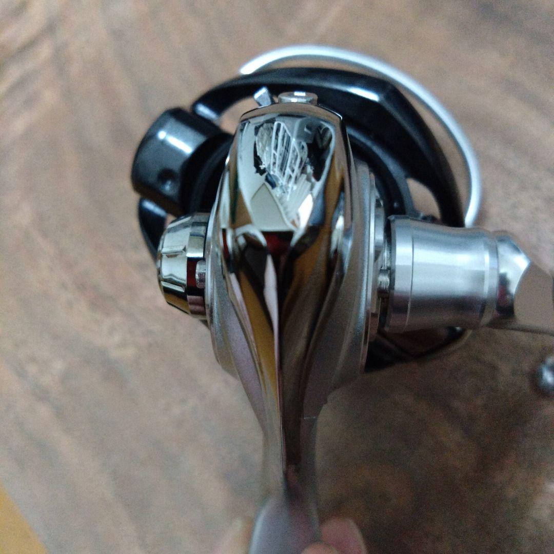 ダイワ イグニス タイプR 2505