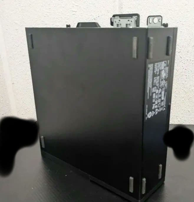 Windowsデスクトップ DELL OptiPlex 3060 i5-8400 SSD512 win11