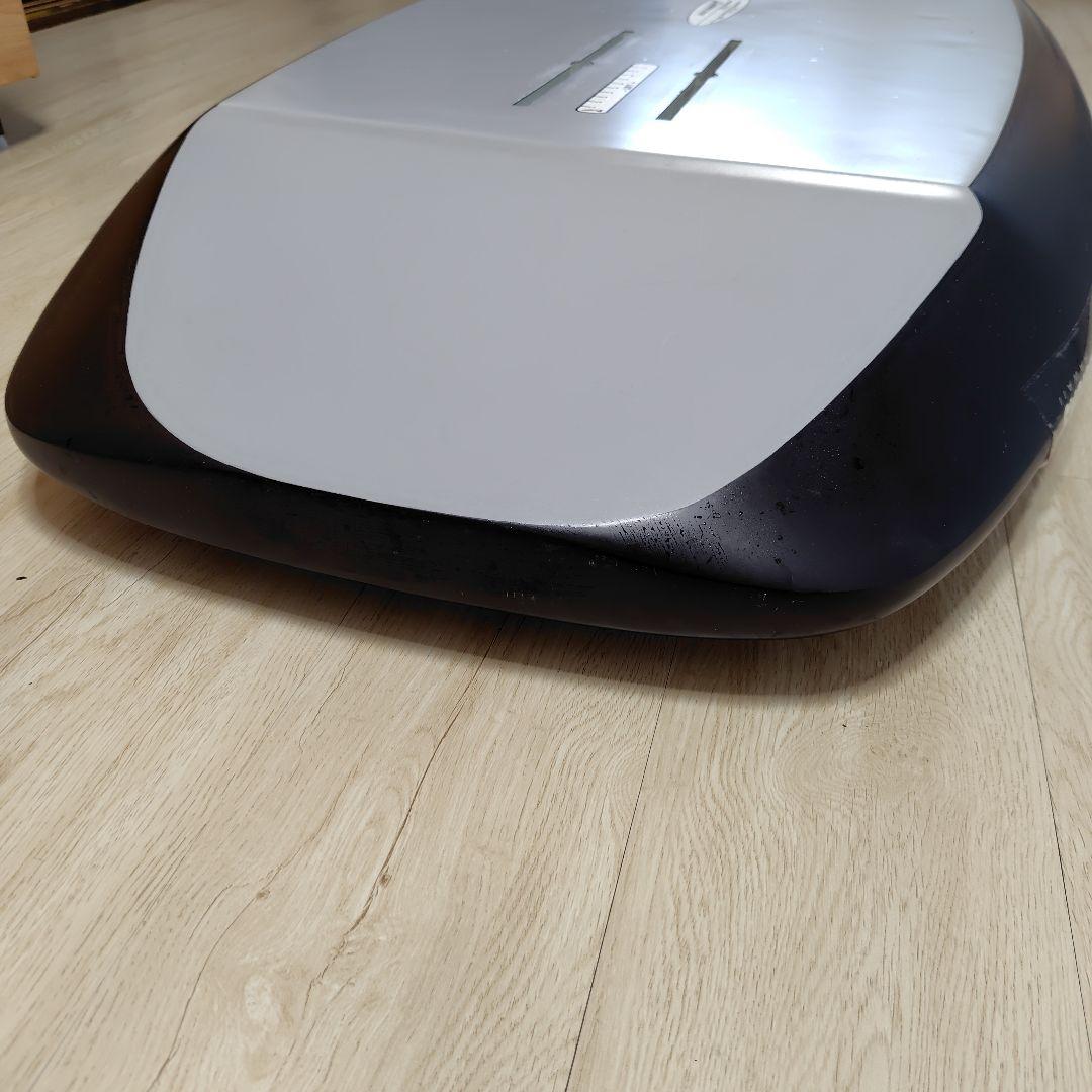 5'9\"　Amundson Customs foilboard 113L