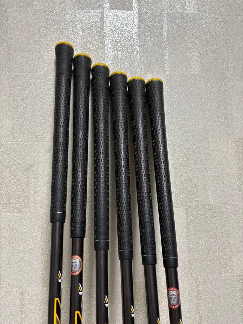 テーラーメイドRBLADEZ ロケットブレイズアイアンセット６本S