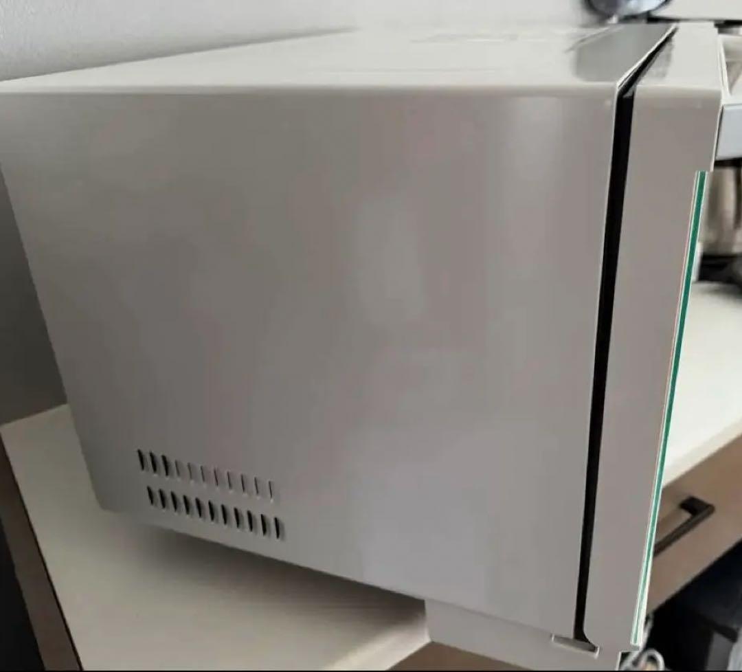 Panasonic Bistro NE-BS606W ホワイト