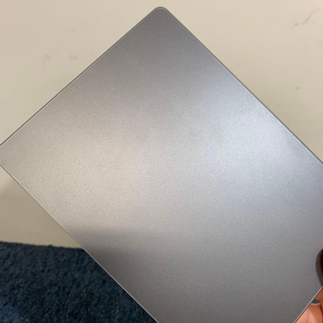 アップル Magic Trackpad 2