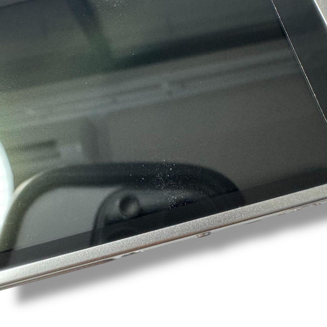 【C-132】Canon デジタルカメラ　シルバー　PC2198