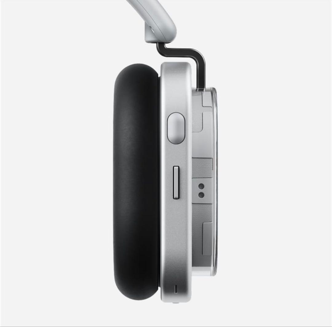 ヘッドホン Nothing Headphone (1) White
