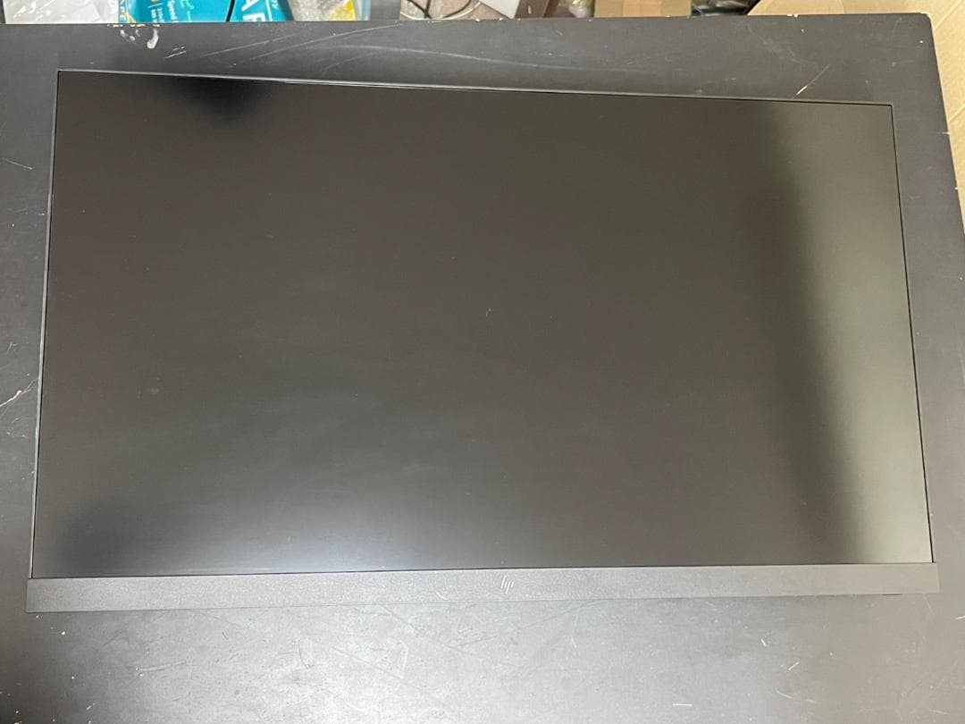 HP E27u G4 27インチ IPSモニター モニターのみ