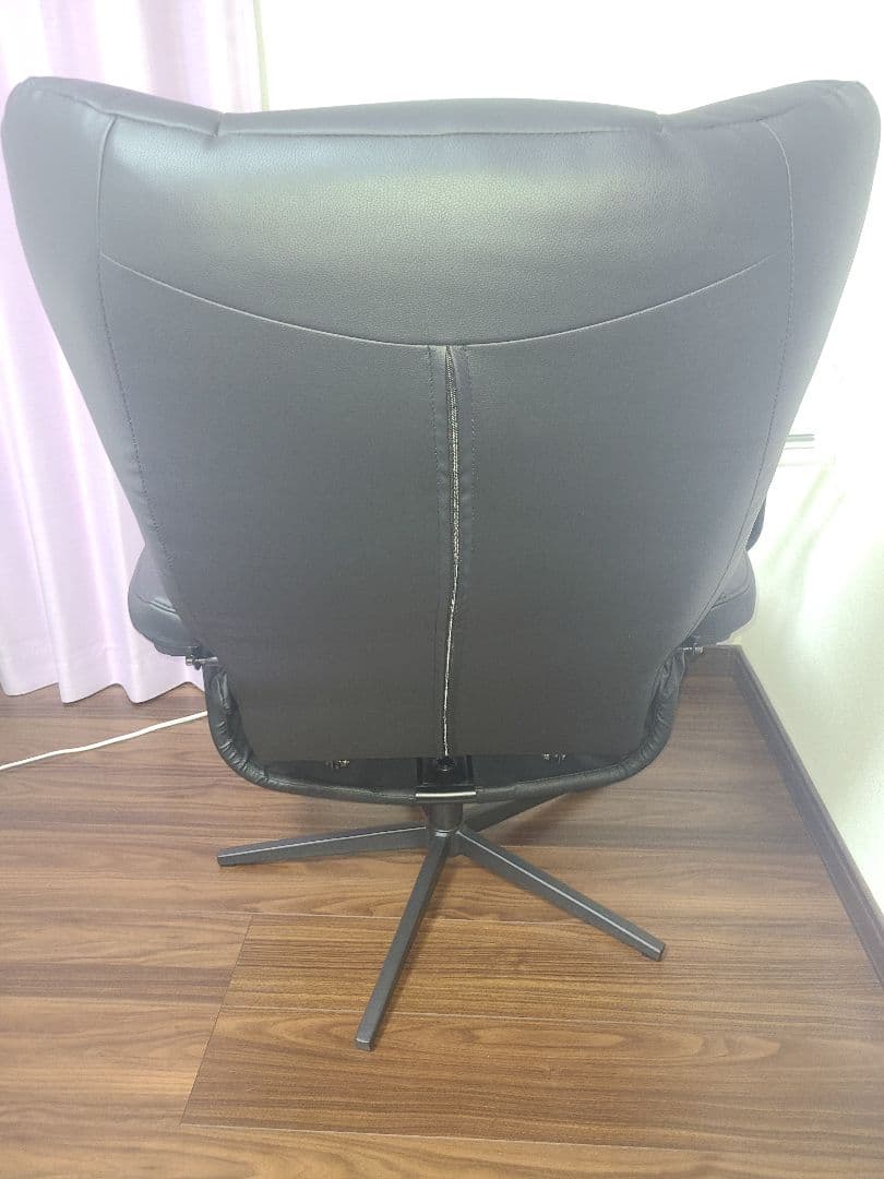 【引取り限定✱一部お届け可能】パーソナルチェア ニトリ