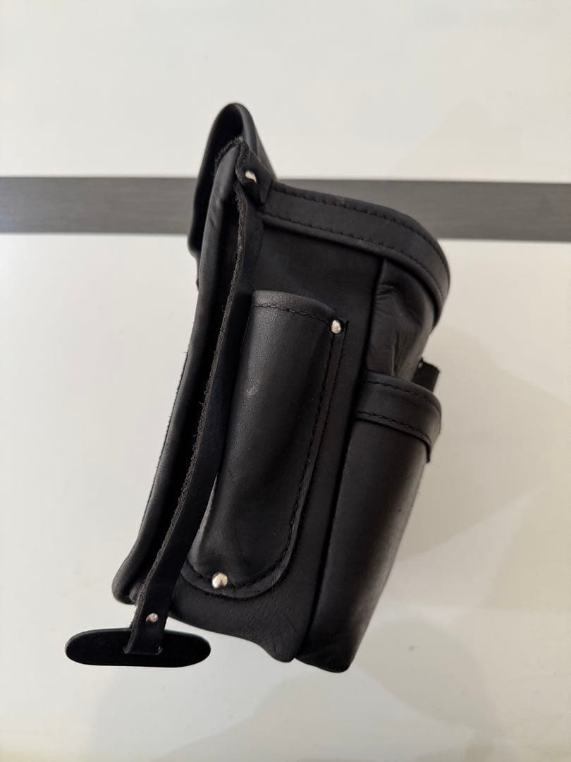 ニックス　腰袋