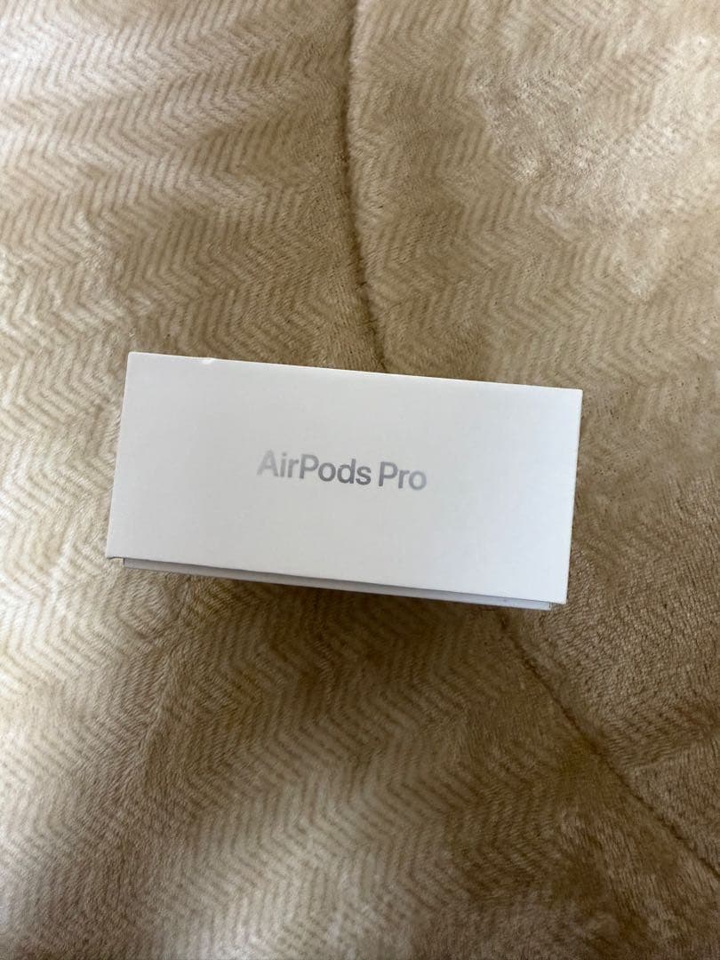 AirPods Pro 2nd Generation 本体