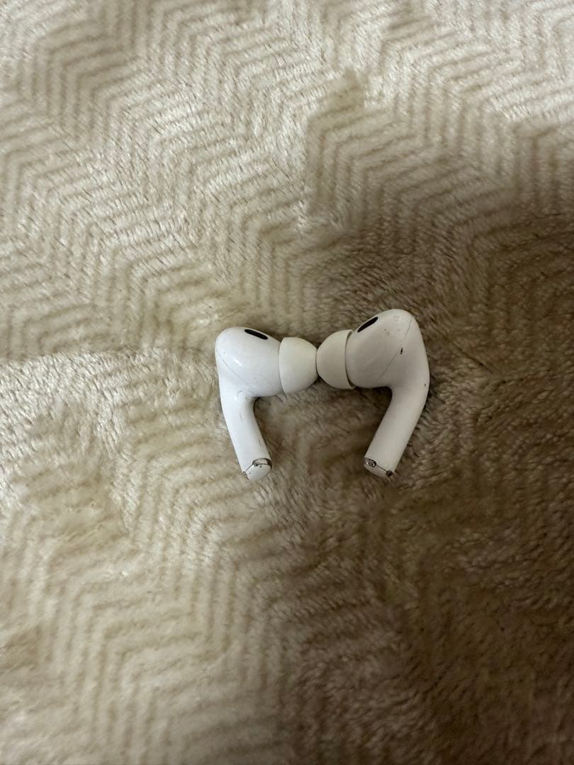 AirPods Pro 2nd Generation 本体