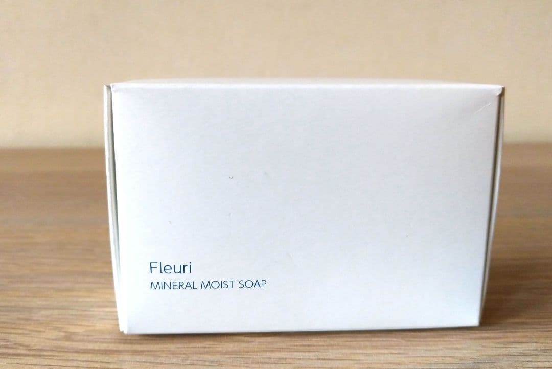 フルリFleuri化粧品７点セット