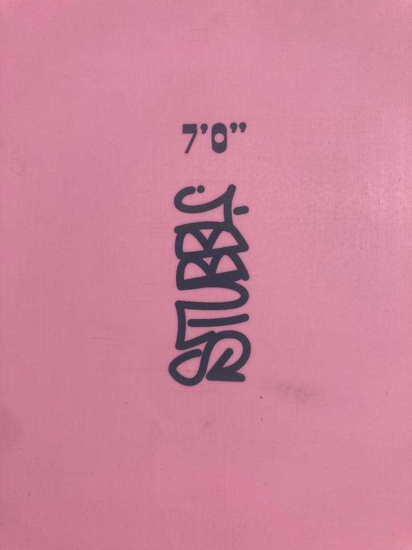 CRIME クライム 7’0