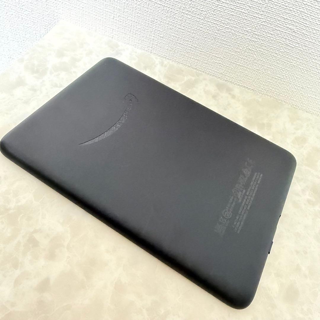 kindle (16GB) 6インチディスプレイ 第11世代　広告なし