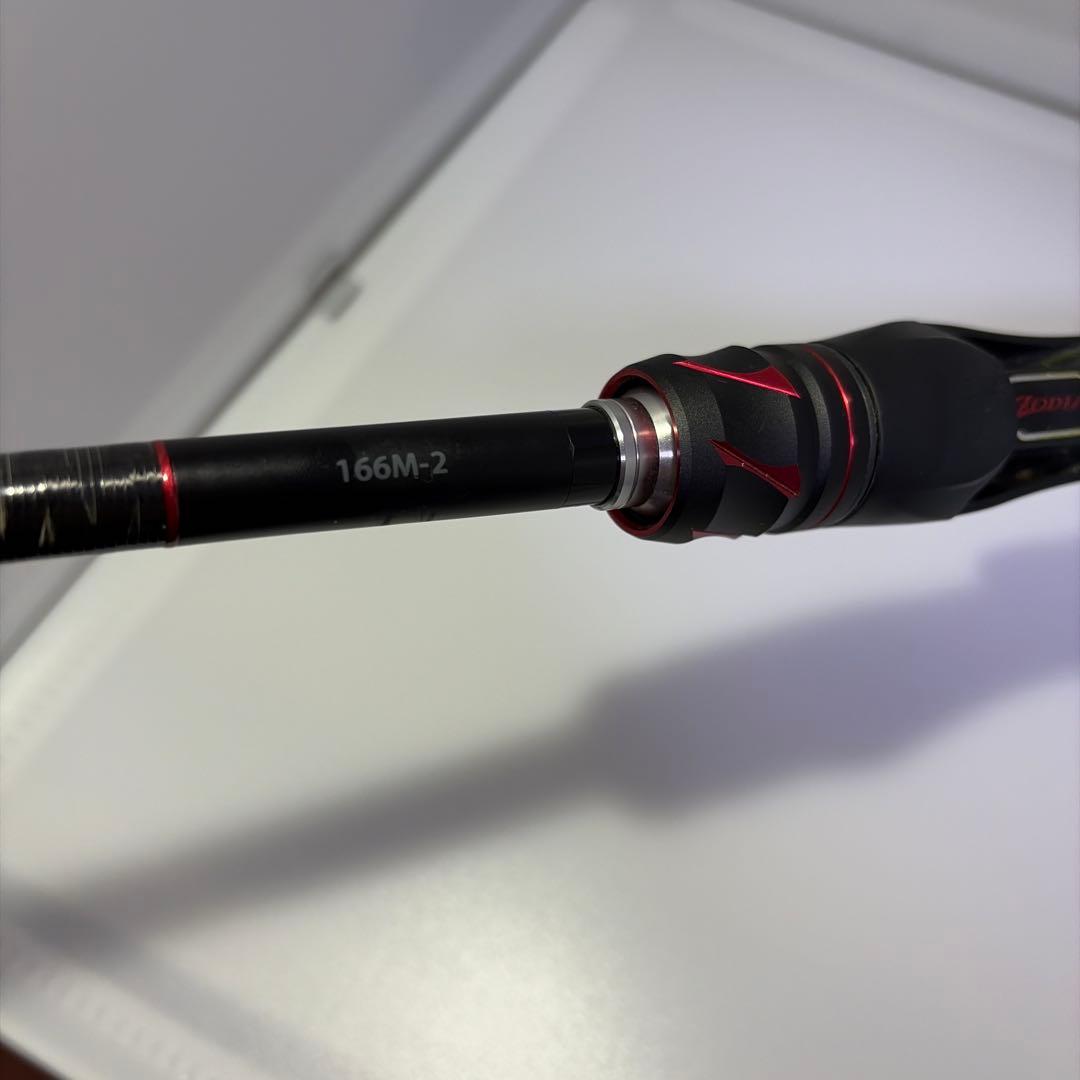 ゾディアス 166m2