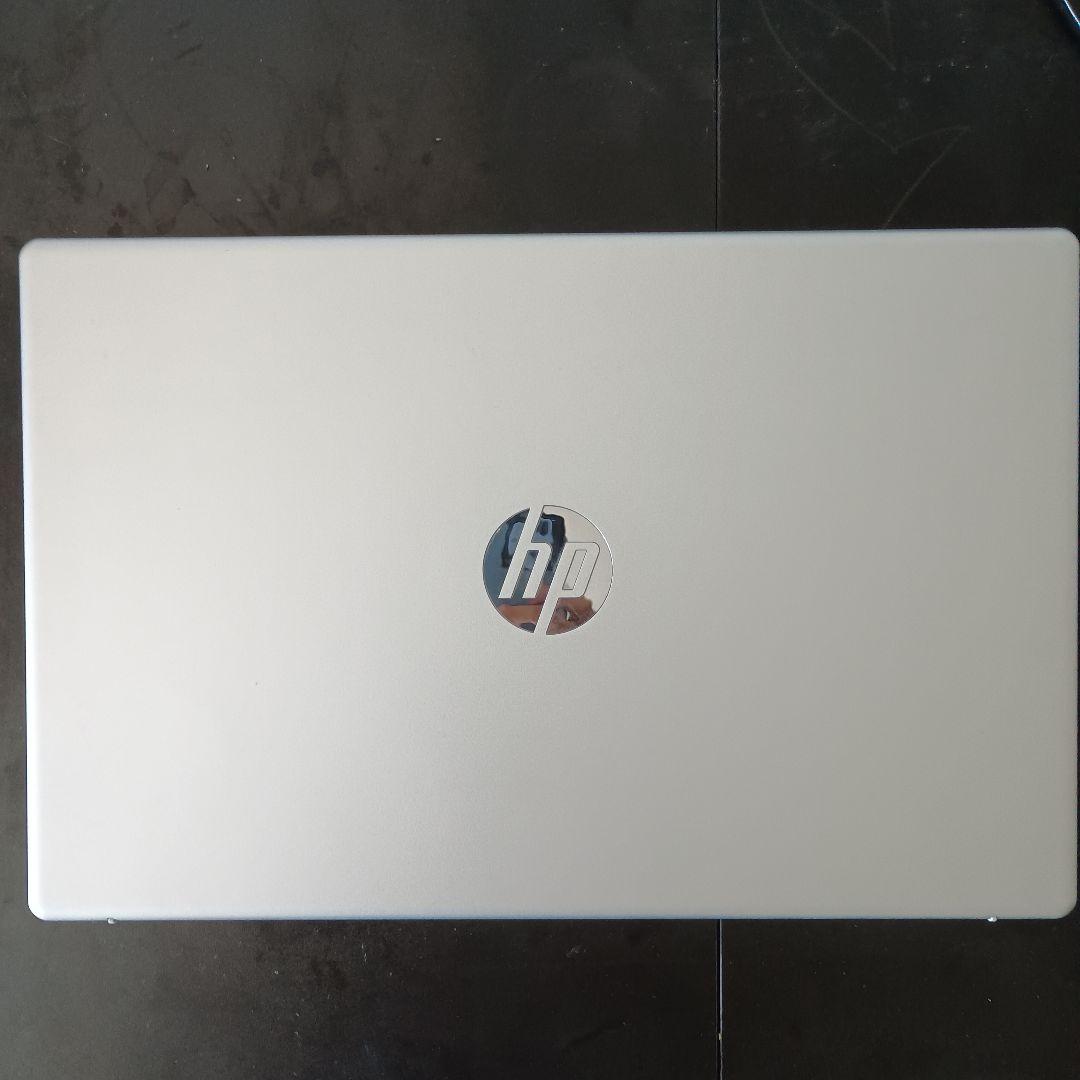 HP15 Ryzen5 7530U メモリ16GB 512GBSSD ノートPC
