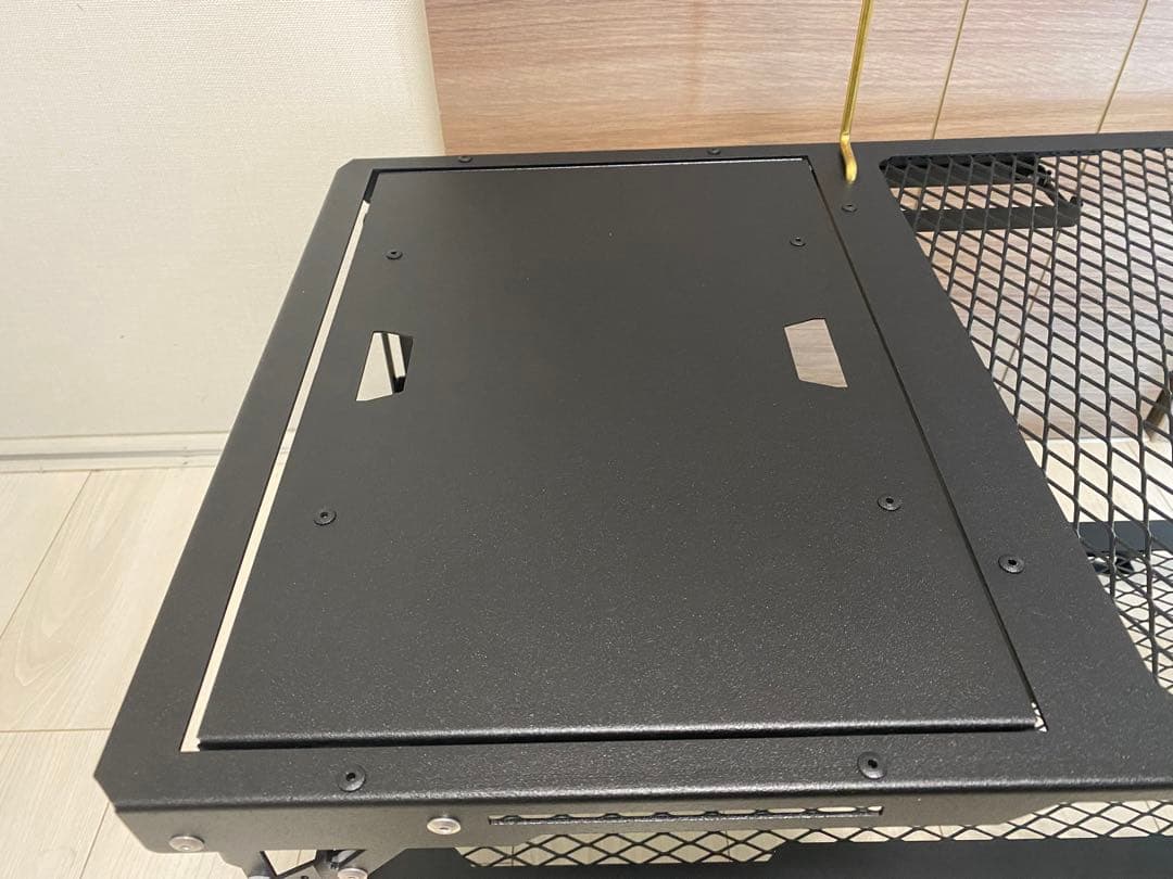 HABIT TABLE COMPACT ハビットテーブル