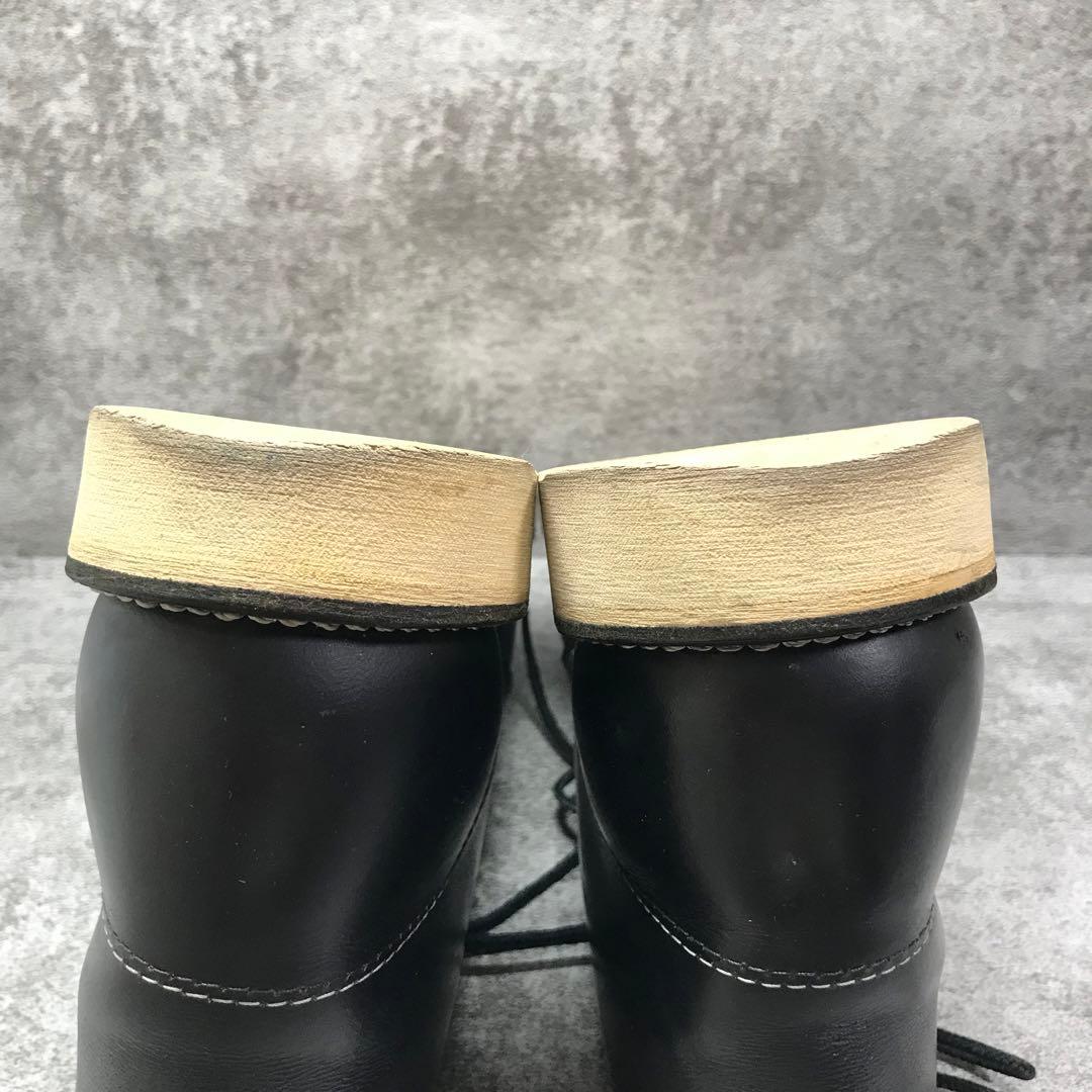 レッドウィング 8165 クラシック ラウンドトゥ　US6.5