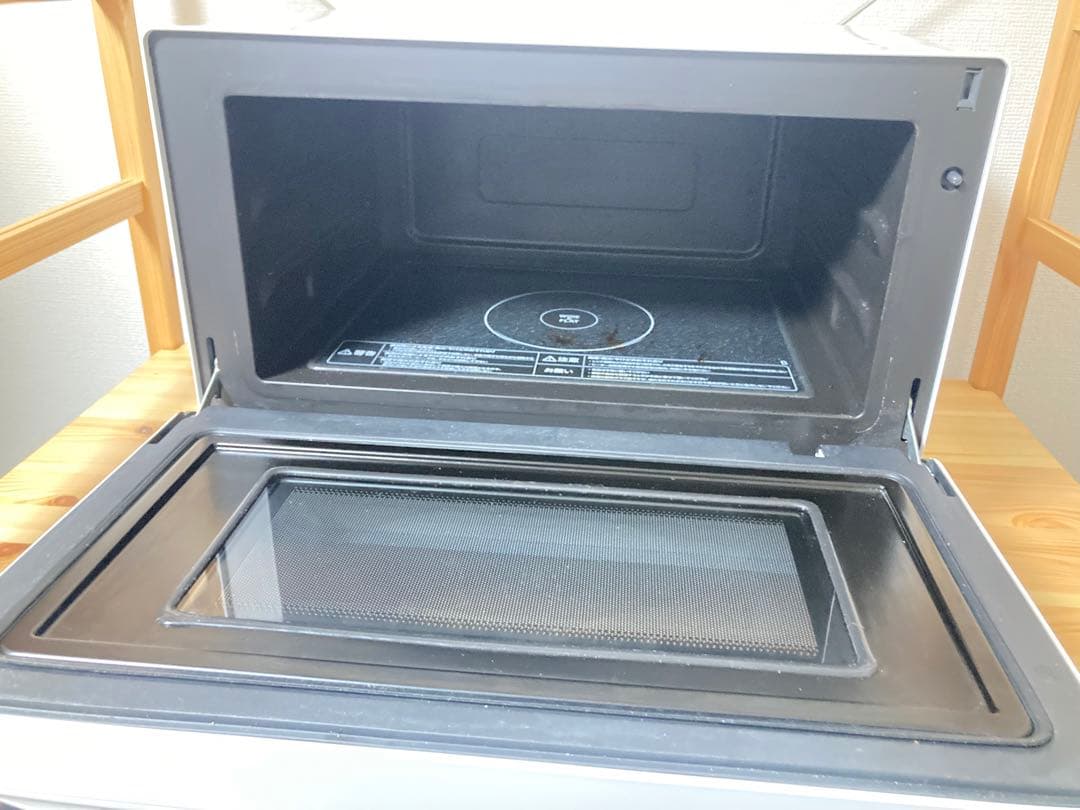 ☆2024年製！ 東芝 スチームオーブンレンジ ER-X60 23L 石窯ドーム