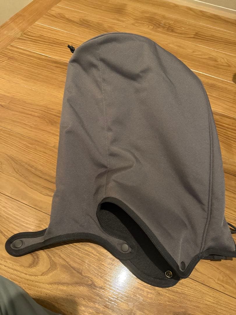 ブリーフィング ゴルフ キャディバッグ CR-4 #03 BRIEFING