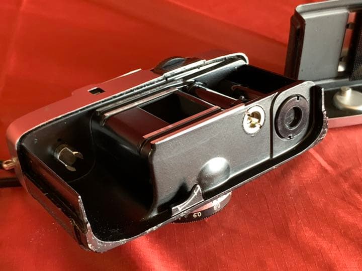 オリンパスペンS  OLIMPAS-PEN S ハーフカメラ　値引交渉に応じます