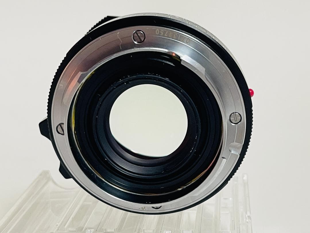 レンズ(単焦点) Voigtlander NOKTON classic 40mm F1.4 S.C