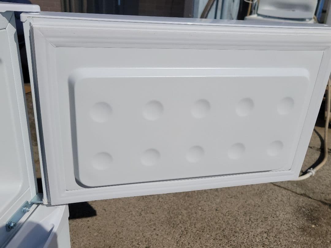 takashi.kikuchi46618 SAMKYO 冷蔵庫 GU90