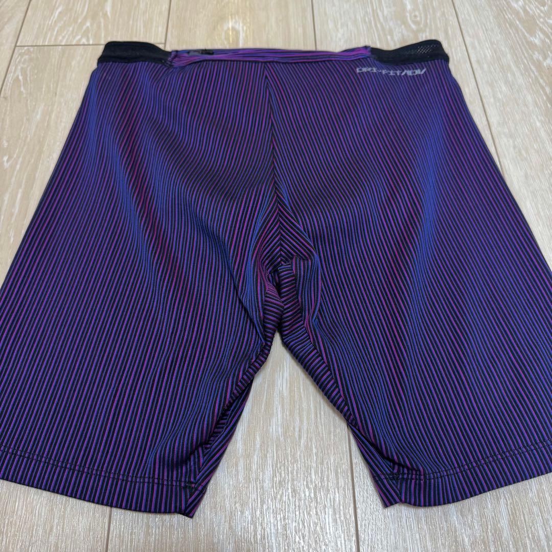 エアロスイフト ハーフタイツ Sサイズ