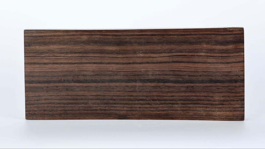 根尾川産 菊花石 二石組 台座 共箱付 鑑賞石 原石 天然石 盆石 飾石 美術品