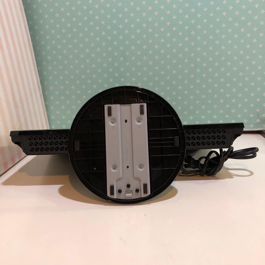 SHARP 液晶カラーテレビ 2T-C19AD 2018年19インチ ブラック