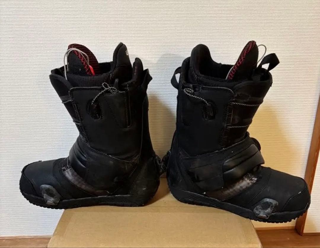stepon ion burton バートンステップオン ブーツ　アイオン