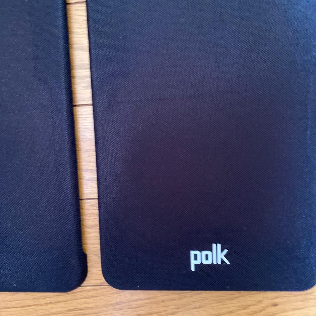 ポークPOLK AUDIO SIGNATURE ELITE ES15 ブラウン