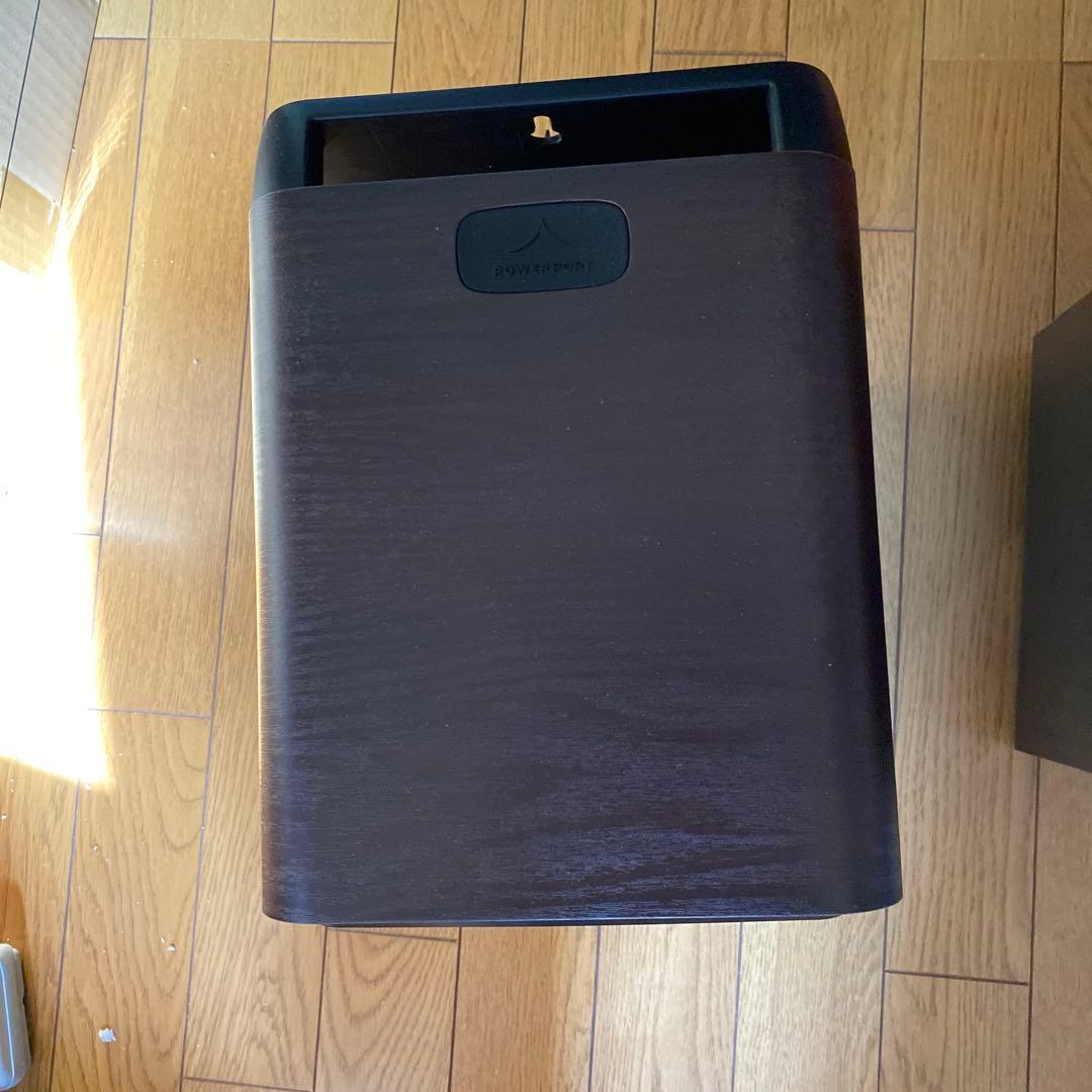 ポークPOLK AUDIO SIGNATURE ELITE ES15 ブラウン