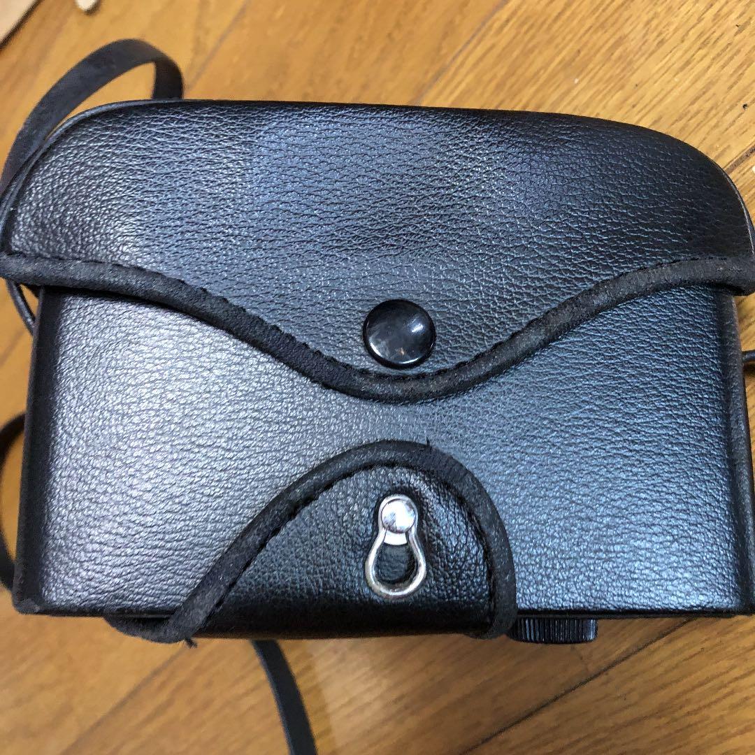 ミノルタ　カメラ　レトロ