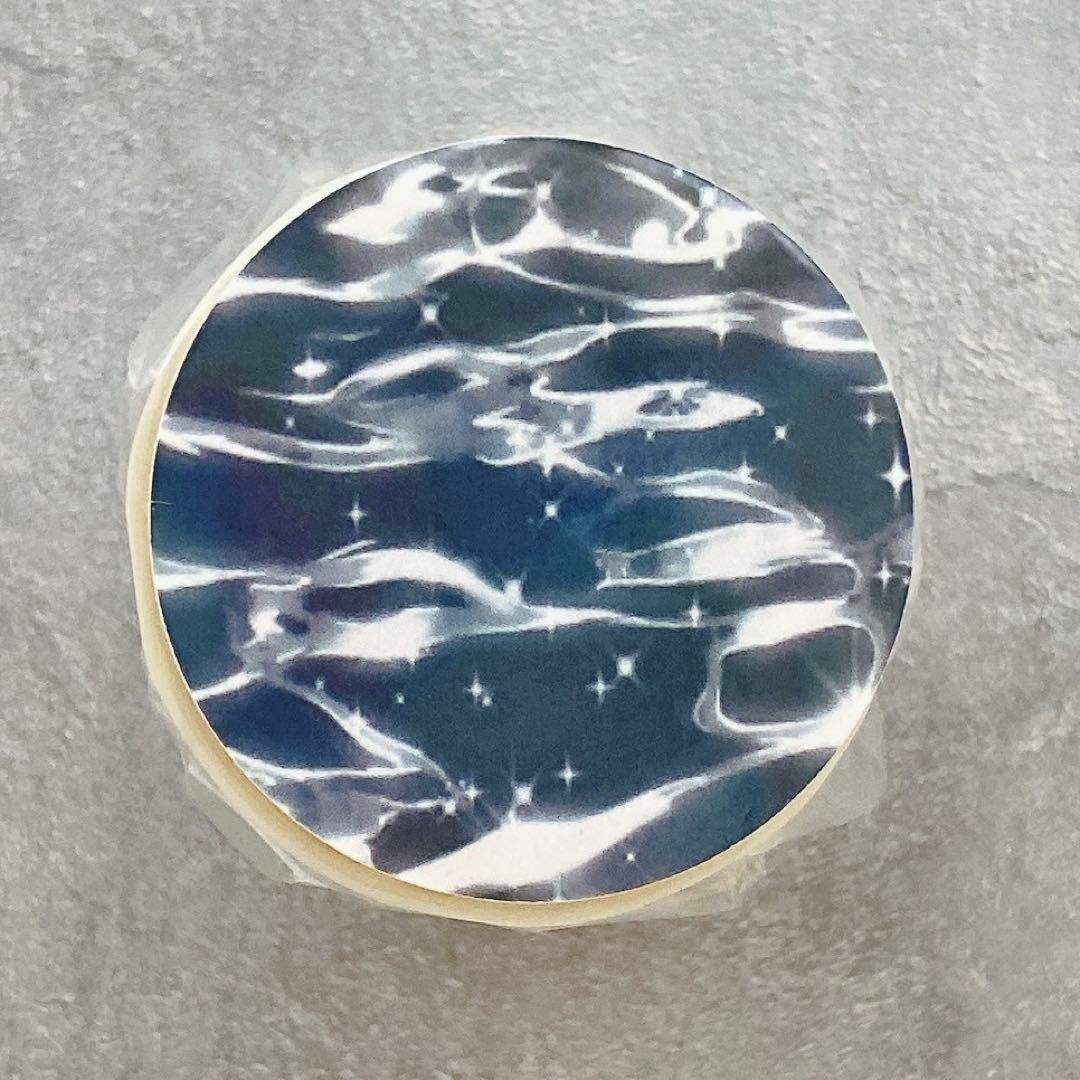 你瞅啥《水纹2》海外マスキングテープ　マステ 【2332】