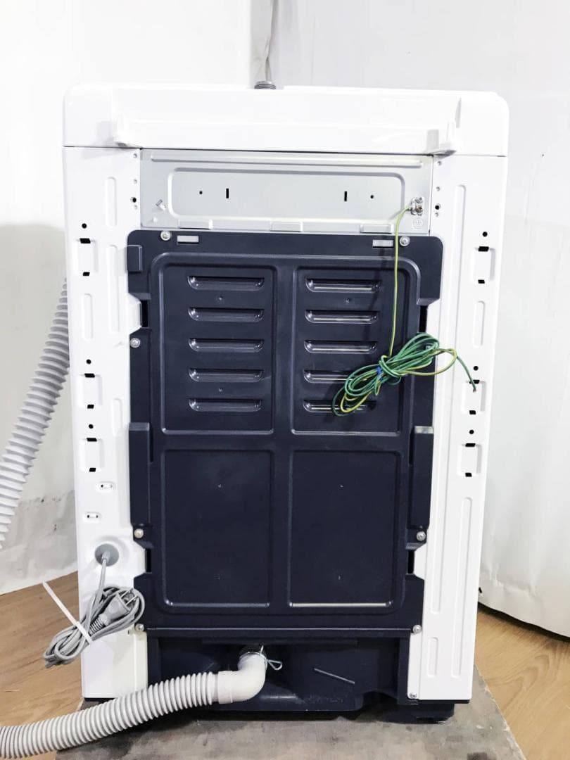 送料無料★2020★Panasonic　5㎏　 洗濯機【NA-F50B13】