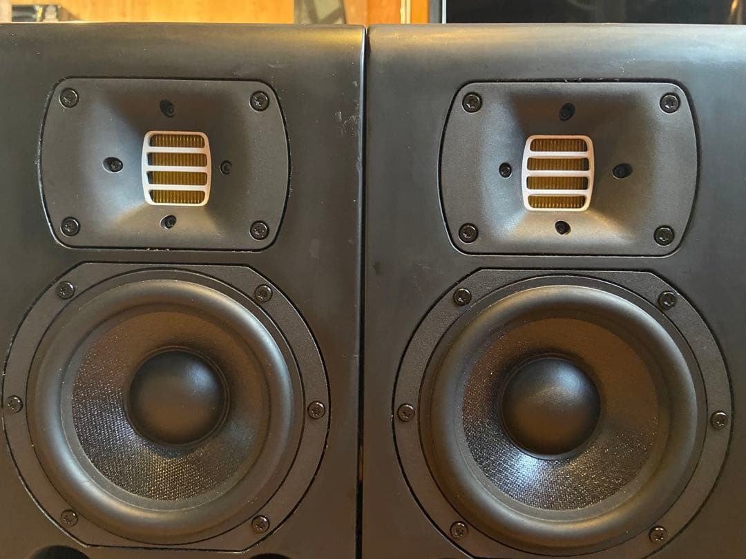 HEDD AUDIO Type 05（モニタースピーカー）