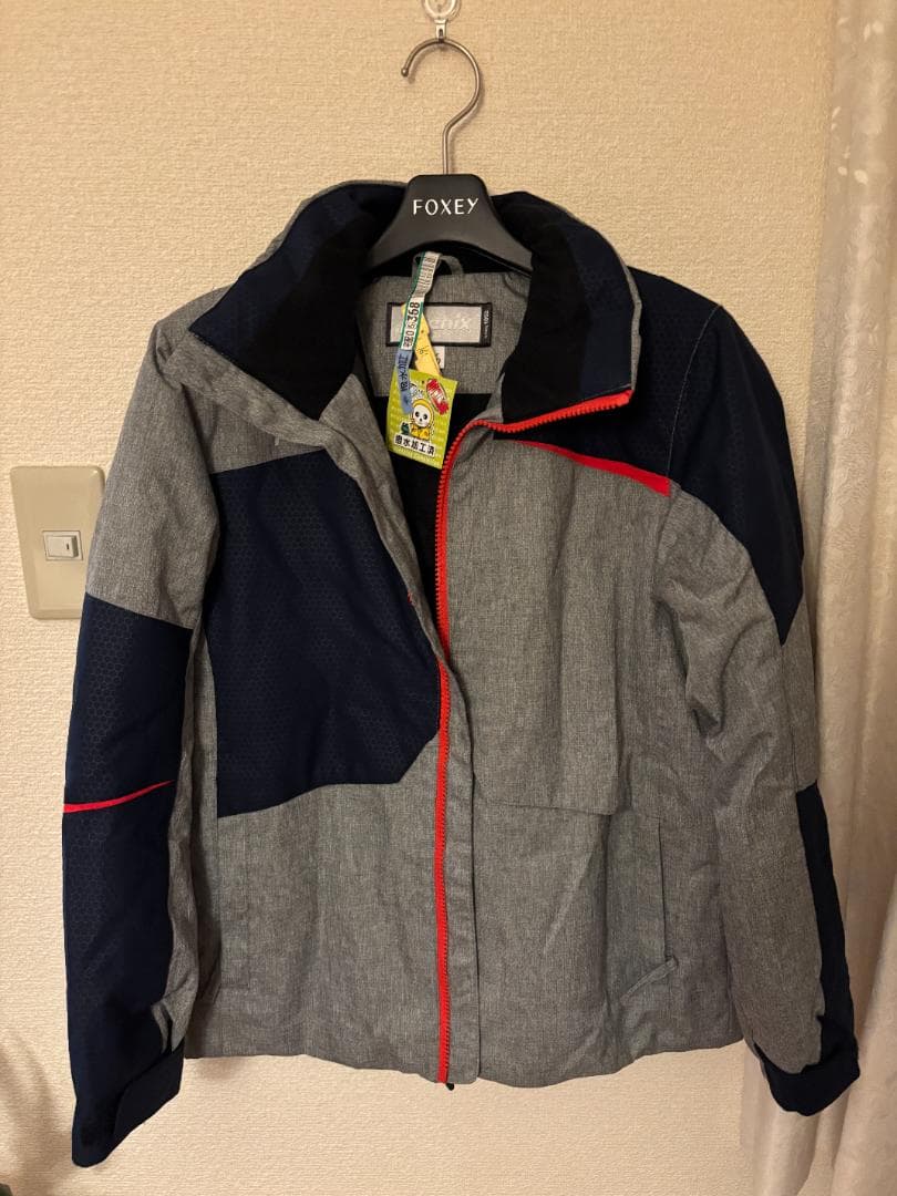 Phenix子ども用スキーウェア 150cm (135-155cm調節可)