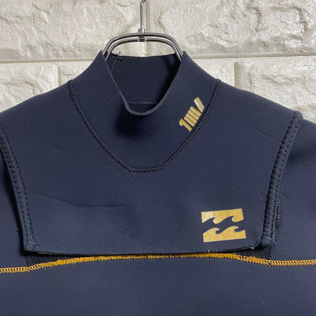 BILLABONG ビラボン 3mm×2mmジャージ　フルスーツ MLサイズ